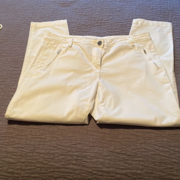 Point Zéro woman pants - Picture 3 of 12